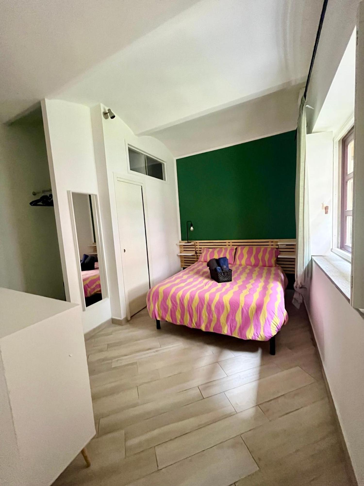 토리노 Casa Vale Parco Del Valentino 아파트 외부 사진