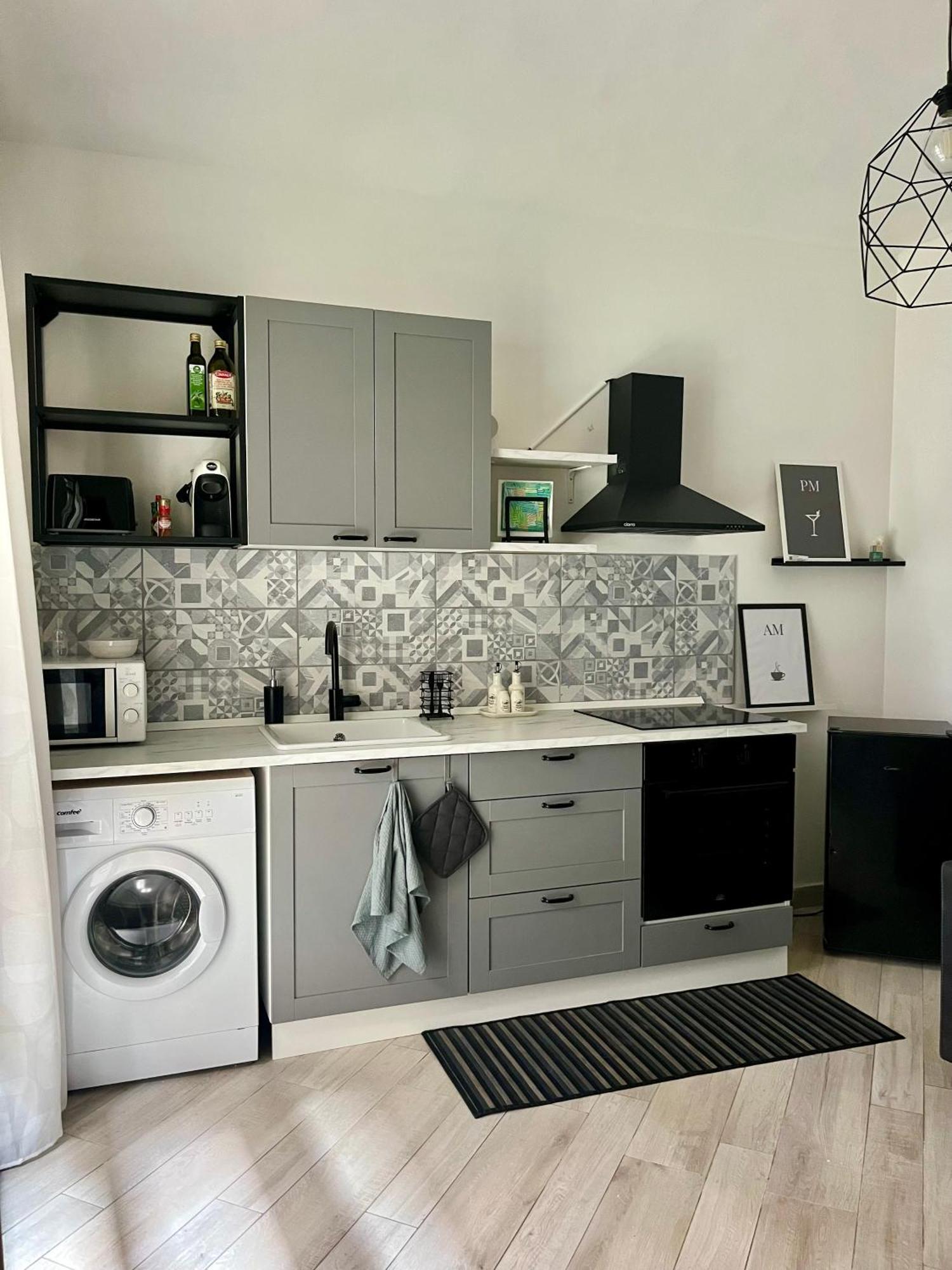 토리노 Casa Vale Parco Del Valentino 아파트 외부 사진