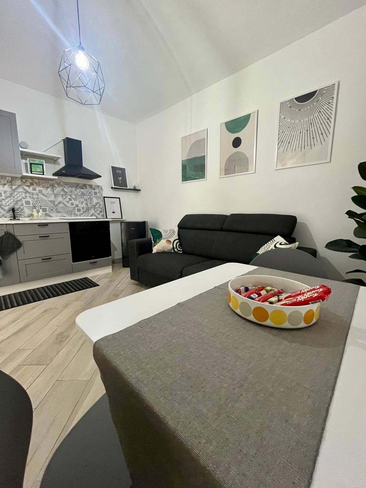 토리노 Casa Vale Parco Del Valentino 아파트 외부 사진