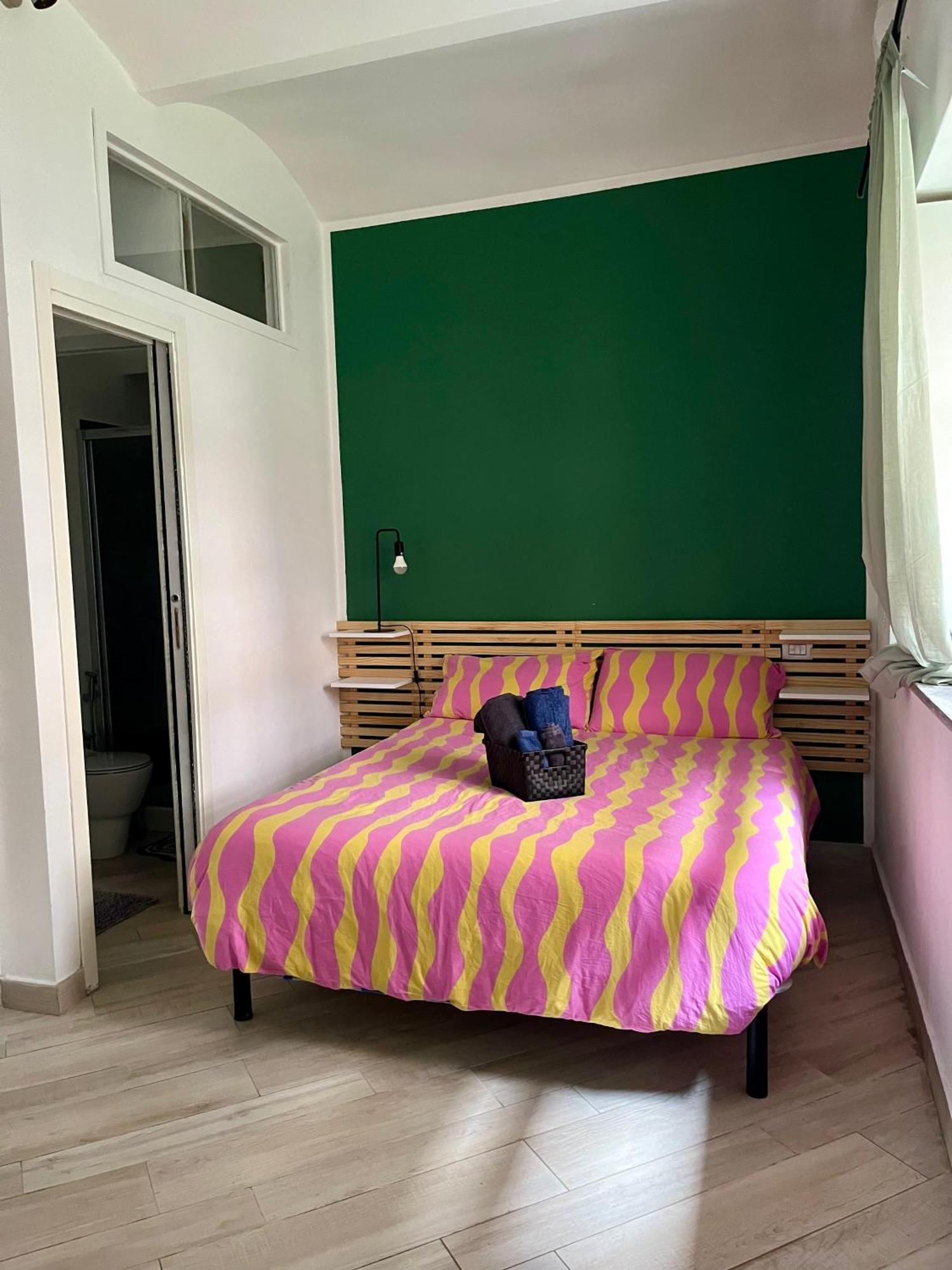 토리노 Casa Vale Parco Del Valentino 아파트 외부 사진